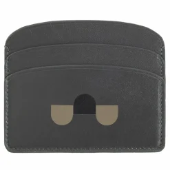 DuDu Boracay Kreditkartenetui Leder 10 cm