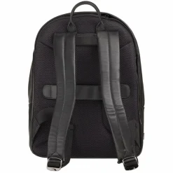 DuDu Casablanca Daypack Leder 40 cm Laptopfach