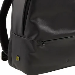 DuDu Casablanca Daypack Leder 40 cm Laptopfach