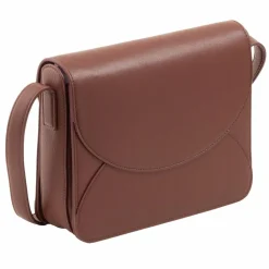 DuDu Cefalonia Umhängetasche Leder 21 cm