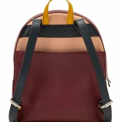 DuDu City Rucksack Leder 26,5 cm