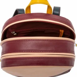 DuDu City Rucksack Leder 26,5 cm