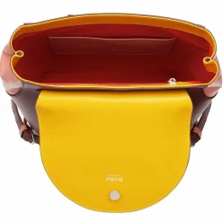 DuDu City Rucksack Leder 30 cm