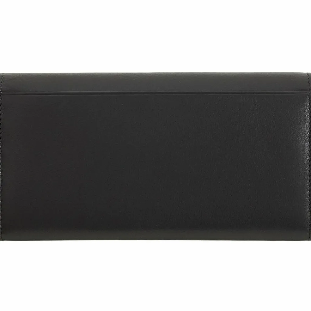 Damen DuDu Colorful Gandia Geldbörse RFID Leder 19 cm