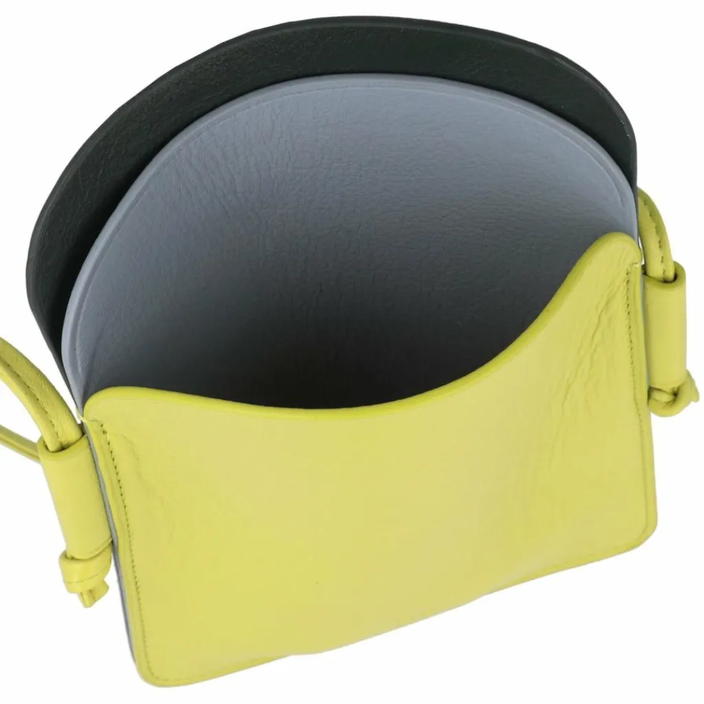 DuDu Colorful Minorca Handytasche Leder 12 cm
