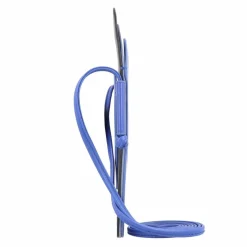 DuDu Colorful Minorca Handytasche Leder 12 cm