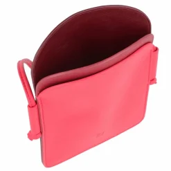 DuDu Colorful Minorca Handytasche Leder 12 cm