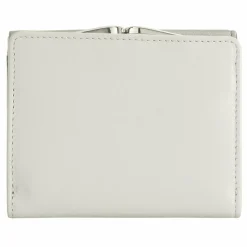 Damen DuDu Corsica Geldbörse RFID Schutz Leder 11 cm