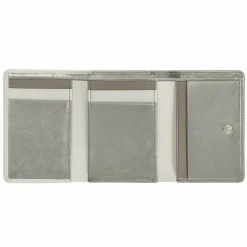 Damen DuDu Corsica Geldbörse RFID Schutz Leder 11 cm