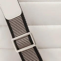 Hot DuDu Falkland Handytasche Leder 14.5 cm pearl