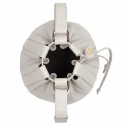 DuDu Filicudi Beuteltasche Leder 19 cm