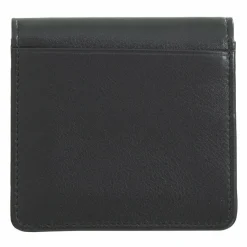 Discount DuDu Flores Geldbörse Leder 10 cm black pop