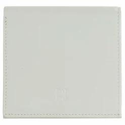 Damen DuDu Geldbörse Leder 9,5 cm