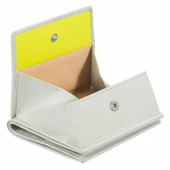 Damen DuDu Geldbörse Leder 9,5 cm