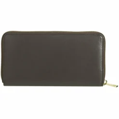 Damen DuDu Geldbörse Leder 19 cm