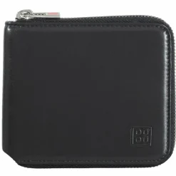 Herren DuDu Geldbörse Leder 11 cm