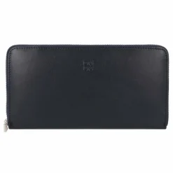 Damen DuDu Geldbörse Leder 19 cm