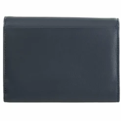 Damen DuDu Geldbörse RFID Leder 13 cm