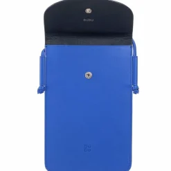DuDu Handytasche Leder 12 cm