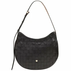 DuDu Hispani Schultertasche Leder 32 cm