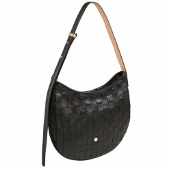 DuDu Hispani Schultertasche Leder 32 cm