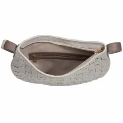 DuDu Hispani Schultertasche Leder 32 cm