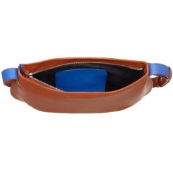 DuDu Hispani Schultertasche Leder 34 cm