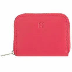 Damen DuDu Hokkaido Geldbörse Leder 10 cm