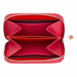 Damen DuDu Hokkaido Geldbörse Leder 10 cm