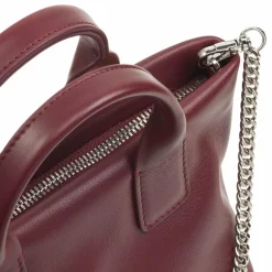 DuDu Ibiza Handtasche Leder 22 cm