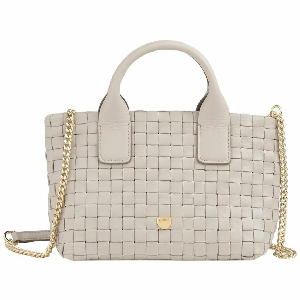 DuDu Ibiza Handtasche Leder 22 cm