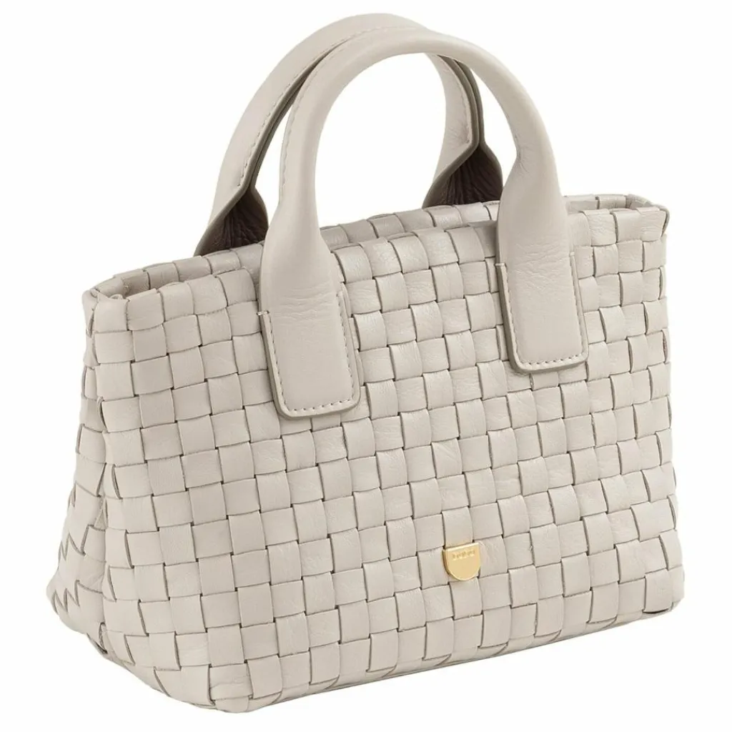 DuDu Ibiza Handtasche Leder 22 cm