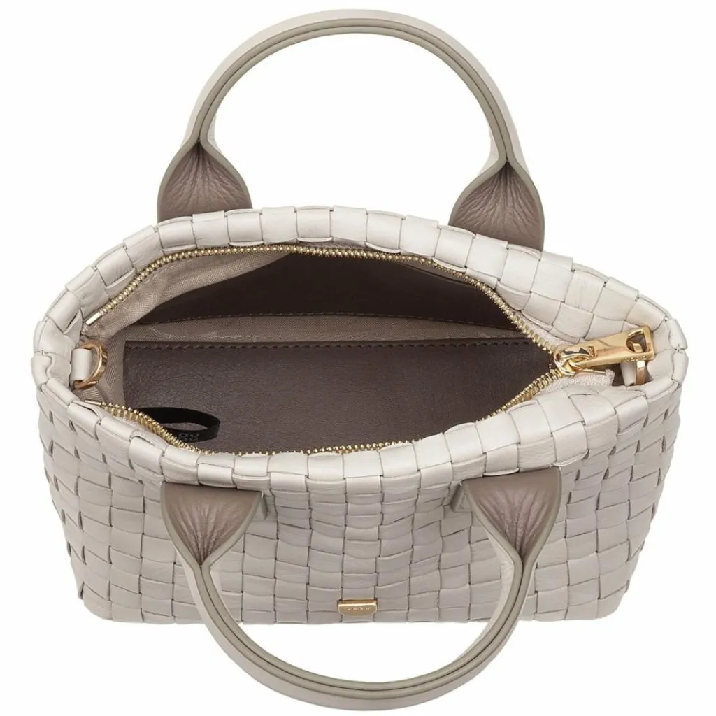 DuDu Ibiza Handtasche Leder 22 cm