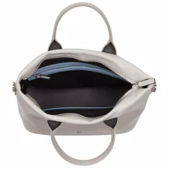 DuDu Jaqueline Handtasche Leder 28 cm