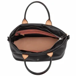 DuDu Jaqueline Handtasche Leder 28 cm