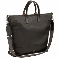 DuDu Judith Shopper Tasche Leder 41 cm