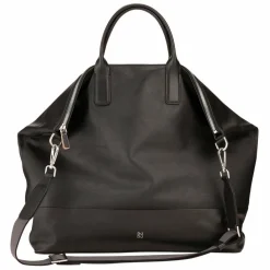 DuDu Judith Shopper Tasche Leder 41 cm