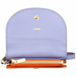 DuDu Madagascar Kreditkartenetui Leder 11 cm