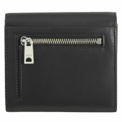 Damen DuDu Malaita Geldbörse Leder 11 cm