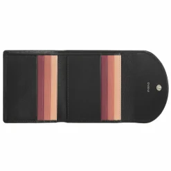 Damen DuDu Malaita Geldbörse Leder 11 cm