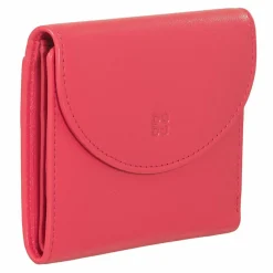 DuDu Damengeldbörsen Querformat<Malaita Geldbörse Leder 11 cm himbeere