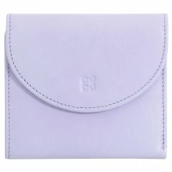DuDu Damengeldbörsen Querformat<Malaita Geldbörse Leder 11 cm provence lilac