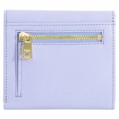 DuDu Damengeldbörsen Querformat<Malaita Geldbörse Leder 11 cm provence lilac