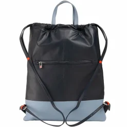DuDu Rucksack Leder 42 cm