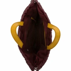 DuDu Rucksack Leder 42 cm