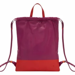 DuDu Rucksack Leder 42 cm