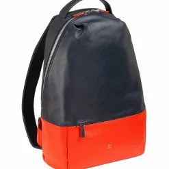 DuDu Rucksack Leder 37 cm