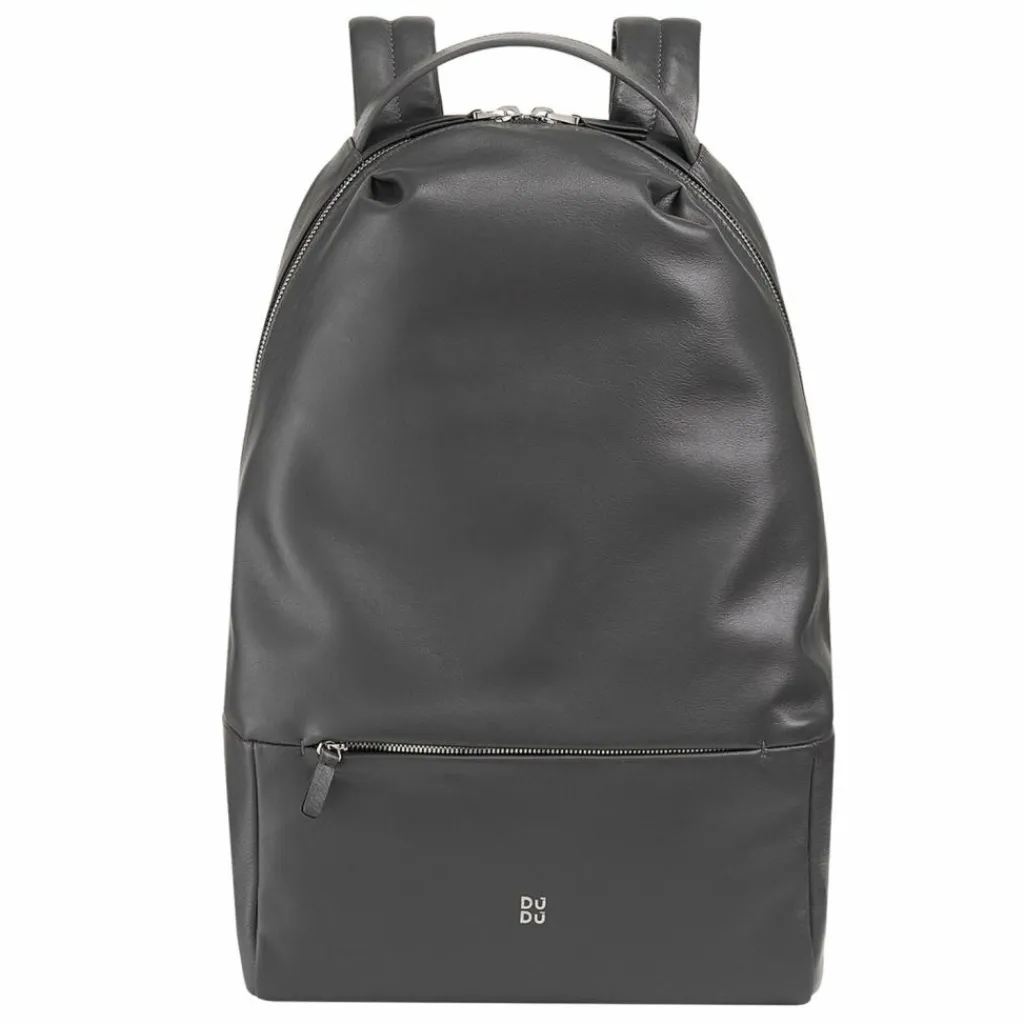 DuDu Rucksack Leder 37 cm