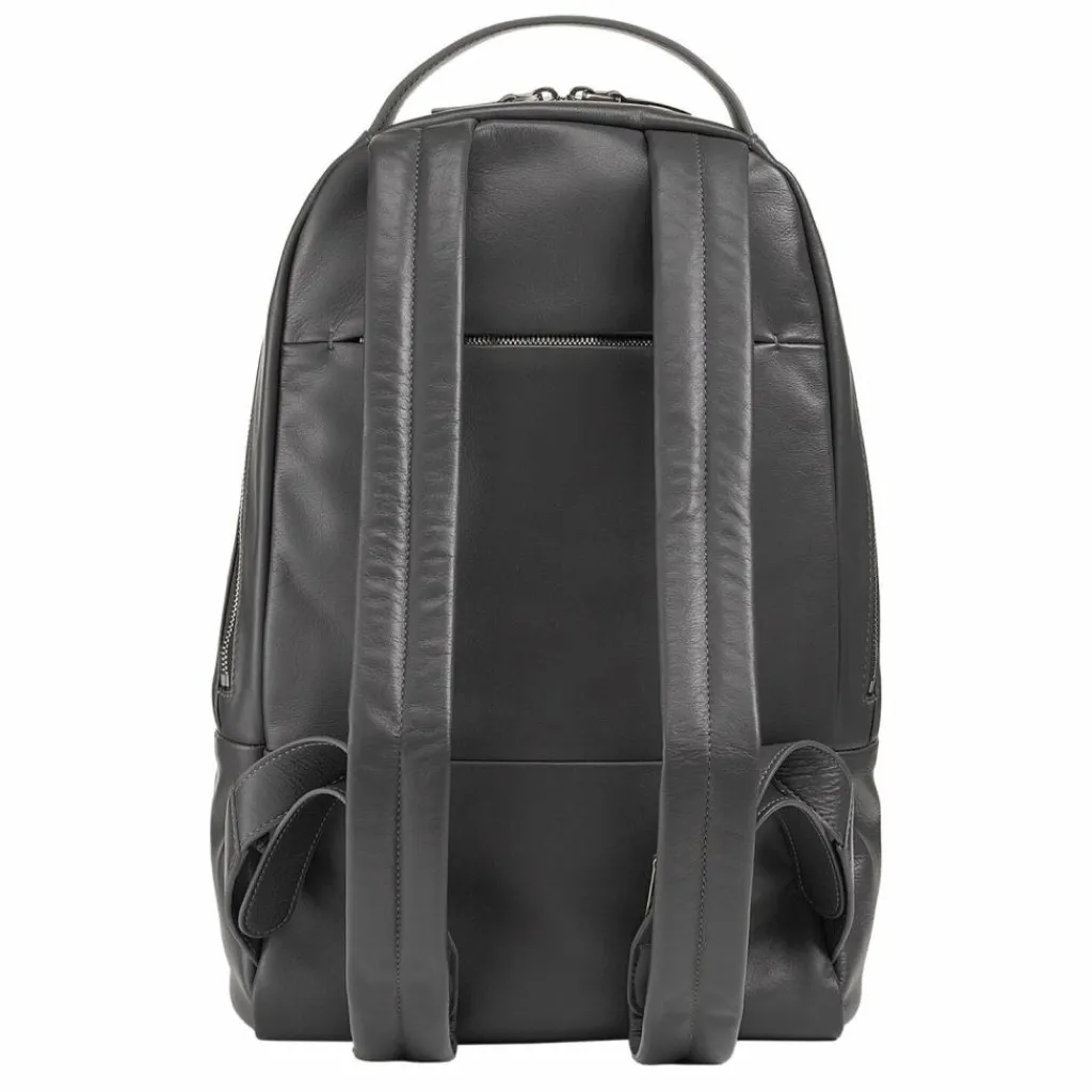 DuDu Rucksack Leder 37 cm