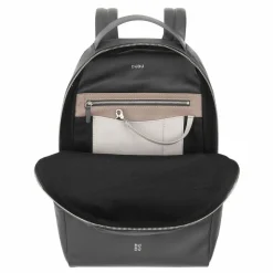 DuDu Rucksack Leder 37 cm